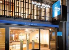 blue door kyoto／ブルードア京都河原町店